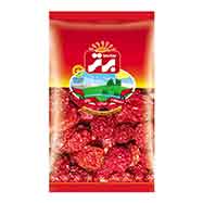 آلوچه 450 گرمی قرمز برتر